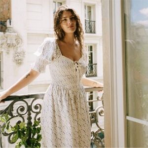 Christy Dawn Madison Dress